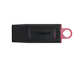 USB DISK 256 GB DATATRAVELER EXODIA USB3.2 KINGSTON