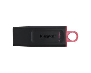USB DISK 256 GB DATATRAVELER EXODIA USB3.2 KINGSTON