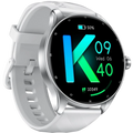 Kumi GW5 Pro Plata - Reloj Inteligente