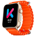 Kumi KU3 Ultra - Reloj inteligente
