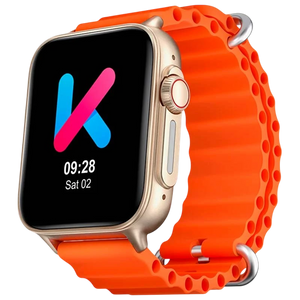 Kumi KU3 Ultra - Reloj inteligente