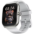 Kumi KU7 Plata - Reloj inteligente