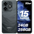 Lagenio A11 Pro 8GB/256GB Negro