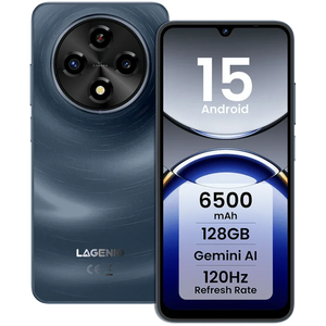 Lagenio A12 4GB/128GB Navy