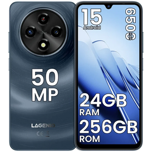 Lagenio A12 Pro 8GB/256GB Navy