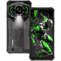 Lagenio Panther 1 8GB/256GB Negro Rugged
