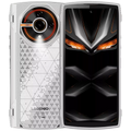 Lagenio Phanter 2 4GB/128GB Blanco Rugged