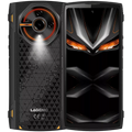 Lagenio Phanter 2 4GB/128GB Negro Rugged
