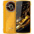 Lagenio Phanter 2 Pro 8GB/256GB Amarillo Rugged