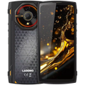 Lagenio Phanter 2 Pro 8GB/256GB Negro Rugged