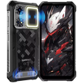 Lagenio Rhino 1 Pro 8GB/256GB Negro Rugged