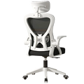 Powerbasic Lagos Ergonómica Silla de Oficina