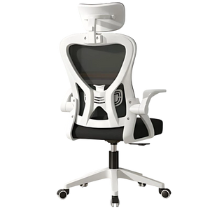Powerbasic Lagos Ergonómica Silla de Oficina
