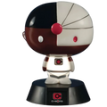 Lámpara Icon Paladone Cyborg 3D 