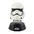 Lámpara Paladone Icon First Order Stormtrooper Stars Wars