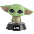 Lámpara Paladone Icon Baby Yoda