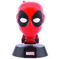 Lámpara Paladone Icon Deadpool