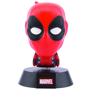 Lámpara Paladone Icon Deadpool