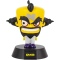 Lámpara Paladone Icon Doctor Neo Cortex