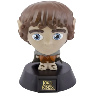 Lámpara Paladone Icon Frodo El Señor de los Anillos