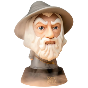 Lámpara Paladone Icon Gandalf Señor de los anillos