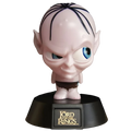 Lámpara Paladone Icon Gollum Señor de los anillos