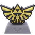 Lámpara Paladone Icon Hyrule Crest Legend of Zelda