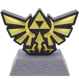 Lámpara Paladone Icon Hyrule Crest Legend of Zelda