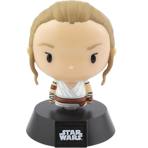 Lámpara Paladone Icon Rey Stars Wars