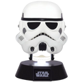 Lámpara Paladone Icon Stormtrooper Stars Wars