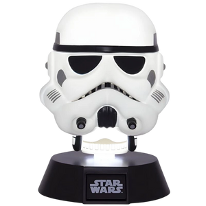 Lámpara Paladone Icon Stormtrooper Stars Wars