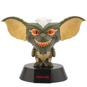 Lámpara Paladone Icon Stripe Gremlins