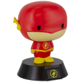Lámpara Paladone Icon The Flash 3D