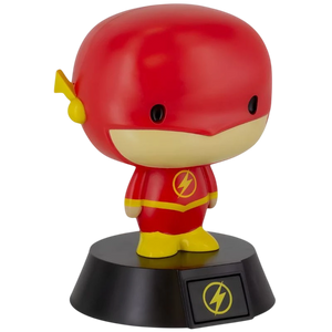 Lámpara Paladone Icon The Flash 3D