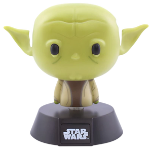 Lámpara Paladone Icon Yoda