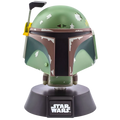 Lámpara Paladone Icon Bobba Fett