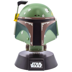 Lámpara Paladone Icon Bobba Fett