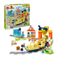 LEGO DUPLO Gran Tren Interactivo 10428 103 piezas 3+ años