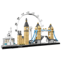 LEGO Architecture Londres 21034