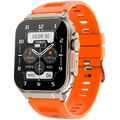 LEMFO A70 Oro - Reloj inteligente