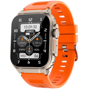 LEMFO A70 Oro - Reloj inteligente