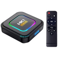 HK1 RBOX K8 RK3528 4GB/32GB Android 13 Negro - Android TV