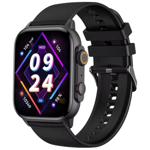 LEMFO HK95 Negro - Reloj inteligente