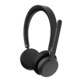 4XD1Q30302 auricular y casco Auriculares Inalámbrico Diadema Llamadas/Música Bluetooth Negro