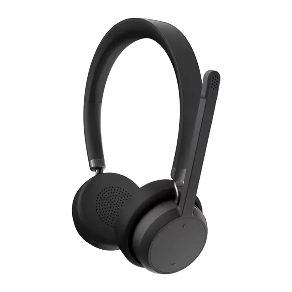 4XD1Q30302 auricular y casco Auriculares Inalámbrico Diadema Llamadas/Música Bluetooth Negro