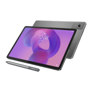 Lenovo IdeaTab 11 pulgadas 128GB WiFi 6GB/128GB Gris Stylus incluido IPS 90Hz Dimensity 6300