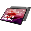 Lenovo Tab P12 Mediatek 256 GB 32,3 cm (12.7") 8 GB Wi-Fi 6 (802.11ax) Android 13 Gris