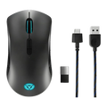 Ratón Gaming Lenovo Legion M600 Sports Inalámbrico 16000 DPI RGB Negro