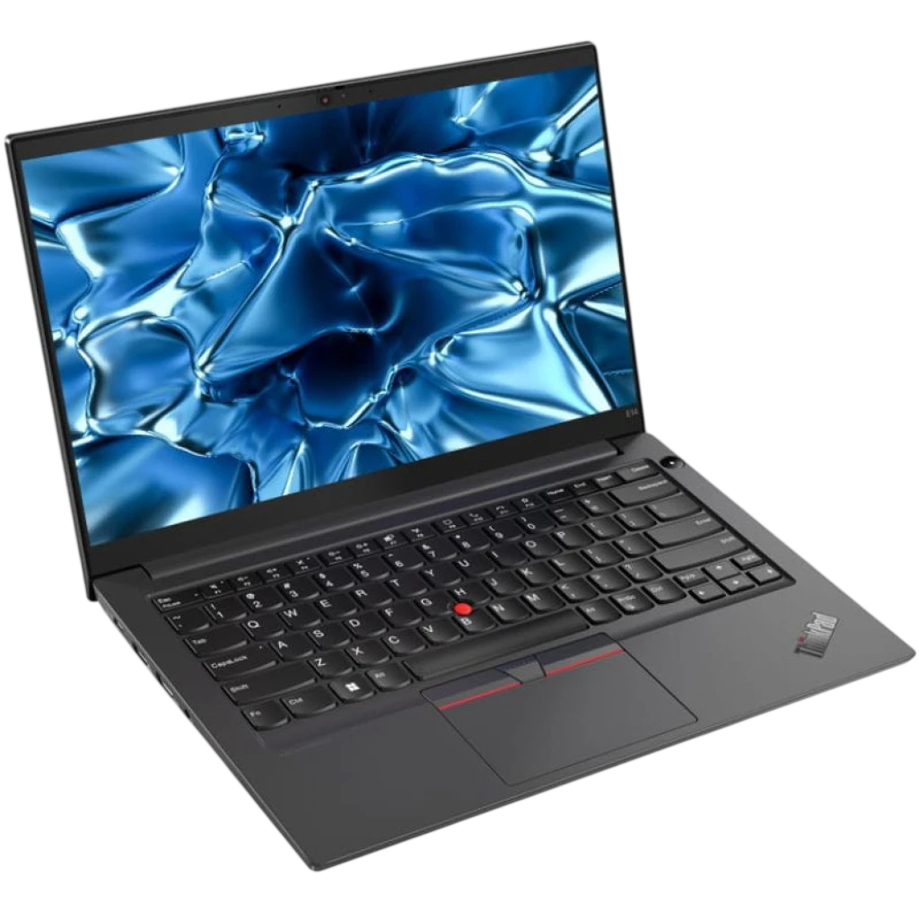 Lenovo ThinkPad E14 Gen 3 14" - Ryzen 3 5300U - 16 GB - SSD 256 GB - QWERTY Renovado - Buen Estado
