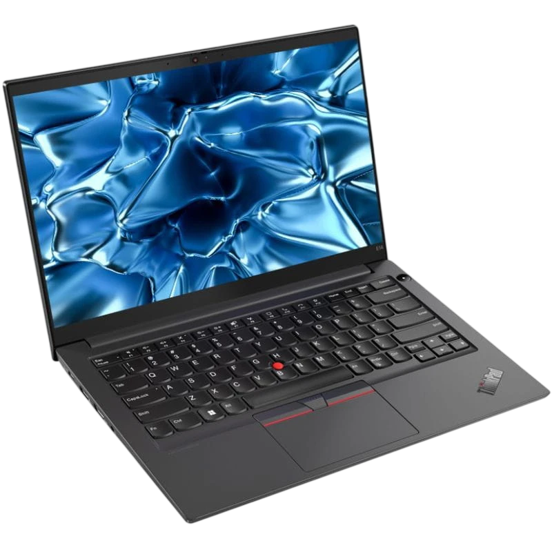 Lenovo ThinkPad E14 Gen 3 14" - Ryzen 3 5300U - 8 GB - SSD 256 GB - QWERTY Renovado - Buen Estado